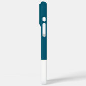Benutzerdefinierter TelefonCase | Personalisiert m Case-Mate iPhone Hülle (Rückseite / Links)