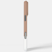 Benutzerdefinierter TelefonCase | Personalisiert m Case-Mate iPhone Hülle (Rückseite / Rechts)