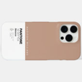 Benutzerdefinierter TelefonCase | Personalisiert m Case-Mate iPhone Hülle (Rückseite (Horizontal))