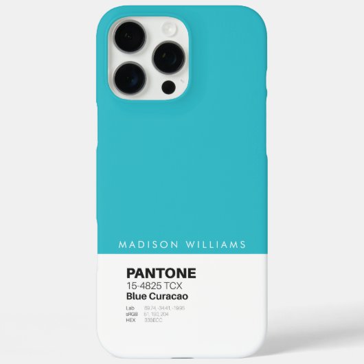 Benutzerdefinierter TelefonCase | Personalisiert m Case-Mate iPhone Hülle (Rückseite)