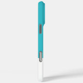 Benutzerdefinierter TelefonCase | Personalisiert m Case-Mate iPhone Hülle (Rückseite / Rechts)