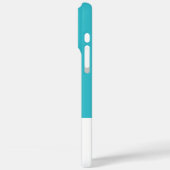 Benutzerdefinierter TelefonCase | Personalisiert m Case-Mate iPhone Hülle (Rückseite / Links)