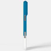 Benutzerdefinierter TelefonCase | Personalisiert m Case-Mate iPhone Hülle (Rückseite / Rechts)