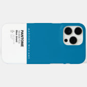 Benutzerdefinierter TelefonCase | Personalisiert m Case-Mate iPhone Hülle (Rückseite (Horizontal))