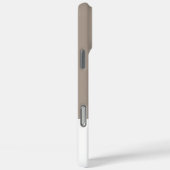 Benutzerdefinierter TelefonCase | Personalisiert m Case-Mate iPhone Hülle (Rückseite / Rechts)