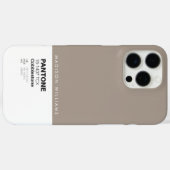 Benutzerdefinierter TelefonCase | Personalisiert m Case-Mate iPhone Hülle (Rückseite (Horizontal))
