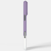 Benutzerdefinierter TelefonCase | Personalisiert m Case-Mate iPhone Hülle (Rückseite / Rechts)