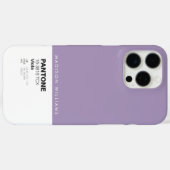 Benutzerdefinierter TelefonCase | Personalisiert m Case-Mate iPhone Hülle (Rückseite (Horizontal))