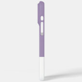 Benutzerdefinierter TelefonCase | Personalisiert m Case-Mate iPhone Hülle (Rückseite / Links)