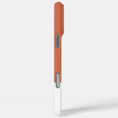 Benutzerdefinierter TelefonCase | Personalisiert m Case-Mate iPhone Hülle (Rückseite / Rechts)