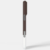 Benutzerdefinierter TelefonCase | Personalisiert m Case-Mate iPhone Hülle (Rückseite / Rechts)