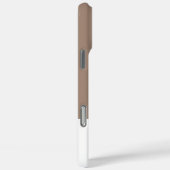 Benutzerdefinierter TelefonCase | Personalisiert m Case-Mate iPhone Hülle (Rückseite / Rechts)