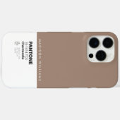 Benutzerdefinierter TelefonCase | Personalisiert m Case-Mate iPhone Hülle (Rückseite (Horizontal))