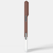 Benutzerdefinierter TelefonCase | Personalisiert m Case-Mate iPhone Hülle (Rückseite / Rechts)