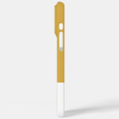 Benutzerdefinierter TelefonCase | Personalisiert m Case-Mate iPhone Hülle (Rückseite / Links)