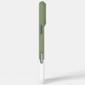 Benutzerdefinierter TelefonCase | Personalisiert m Case-Mate iPhone Hülle (Rückseite / Rechts)