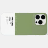 Benutzerdefinierter TelefonCase | Personalisiert m Case-Mate iPhone Hülle (Rückseite (Horizontal))