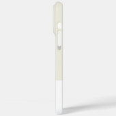 Benutzerdefinierter TelefonCase | Personalisiert m Case-Mate iPhone Hülle (Rückseite / Links)