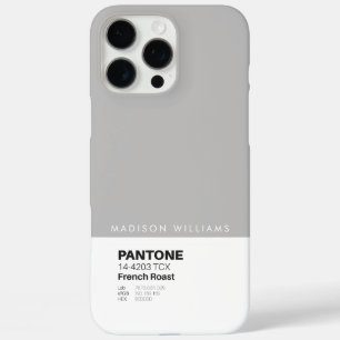 Benutzerdefinierter TelefonCase Personalisiert m iPhone 16 Pro Max Hülle