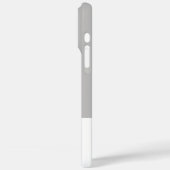 Benutzerdefinierter TelefonCase | Personalisiert m Case-Mate iPhone Hülle (Rückseite / Links)