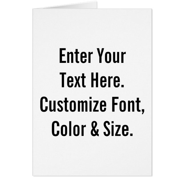 Benutzerdefinierter Text (Vorne)