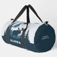 Benutzerdefinierter Text ALASKA