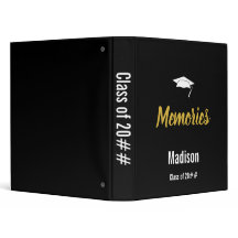 Benutzerdefinierter Text auf Graduate-Erinnerungen