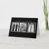 Benutzerdefinierter Text, beliebiger Fall Karte (Vorderseite)