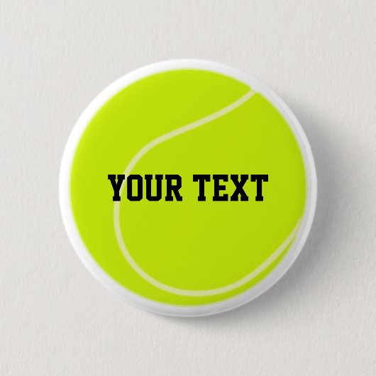 BENUTZERDEFINIERTER TEXT BUTTON (Vorderseite)