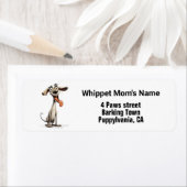 Benutzerdefinierter Text, cooler Whitepaper (Insitu)