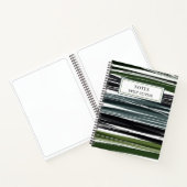 Benutzerdefinierter Text der grünen Palette im mod Notizblock (Innenseite)