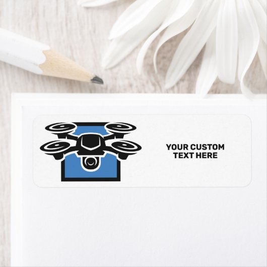 Benutzerdefinierter Text-Drossel (Insitu)