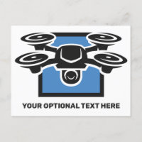 Benutzerdefinierter Text-Drossel