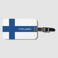 Benutzerdefinierter Text FINLAND