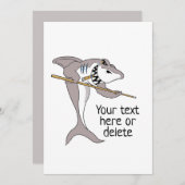 Benutzerdefinierter Text für Bündelmarkierung (Vorne/Hinten)