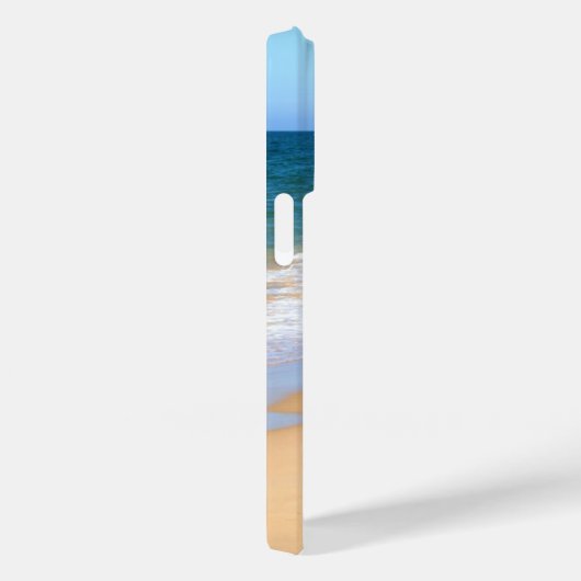 Benutzerdefinierter Text für Ihr Foto iPhone-Fall Case-Mate iPhone Hülle (Rückseite / Rechts)