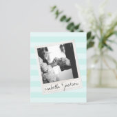 Benutzerdefinierter Text für Instagram-Foto (Stehend Vorderseite)