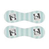 Benutzerdefinierter Text für Instagram-Foto Baseball (Paneele)