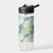 Benutzerdefinierter Text für Muster Trinkflasche (Links)