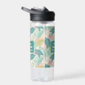 Benutzerdefinierter Text für Muster Trinkflasche (Rechts)