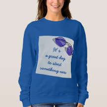 Benutzerdefinierter Text Großer Tag Starten Sie et