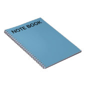 Benutzerdefinierter Text Hinzufügen eines eigenen Notizblock (Rechte Seite)