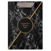 Benutzerdefinierter Text in der Zwischenablage aus Klemmbrett (Vorderseite)