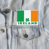 Benutzerdefinierter Text Irland Button (Insitu)