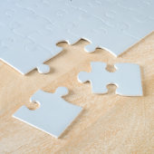 Benutzerdefinierter Text Mittel- und Südamerika Puzzle (Seite)