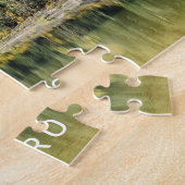 Benutzerdefinierter Text Montenegro Puzzle (Seite)