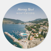 Benutzerdefinierter Text Montenegro