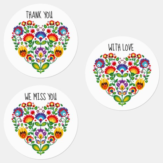 Benutzerdefinierter Text 💗 Niedlich poliertes Vol Etiketten (Gruppe)