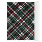 🎾 🎄 benutzerdefinierter Text, Padel Powered Chri (Innen (Links))