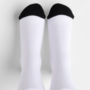 Benutzerdefinierter Text Personalisieren Socken